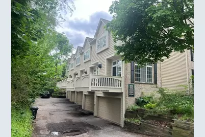 998 Catherine Street, Ann Arbor, MI 48104 - Photo 1