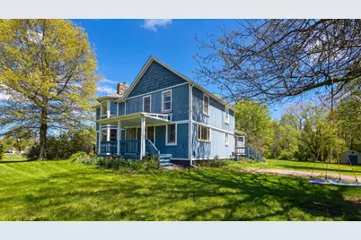 7351 Marsh Road, Marine, MI 48039 - Photo 1
