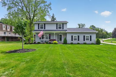 5275 Timbercrest Trail, Jackson, MI 49201 - Photo 1