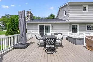 5275 Timbercrest Trail, Jackson, MI 49201 - Photo 47