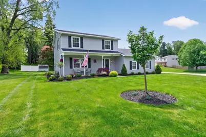 5275 Timbercrest Trail, Jackson, MI 49201 - Photo 3