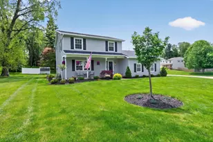 5275 Timbercrest Trail, Jackson, MI 49201 - Photo 3