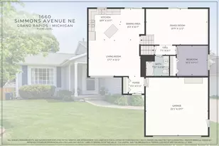 1660 Simmons Ave NE, Grand Rapids, MI 49505 - Photo 33