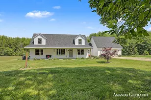 3383 84th St SE, Caledonia, MI 49316 - Photo 1
