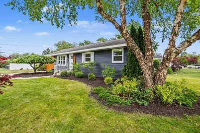 823 W Merchant Street, New Buffalo, MI 49117 - Photo 19