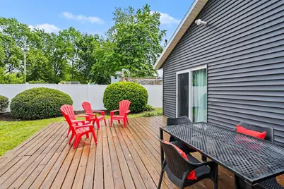 823 W Merchant Street, New Buffalo, MI 49117 - Photo 21