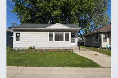 22415 Wilmot Avenue, Eastpointe, MI 48021 - Photo 1