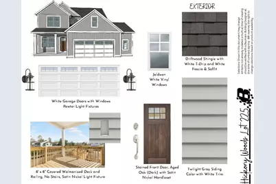3693 Elderberry Drive #Lot 225, Holland, MI 49424 - Photo 3