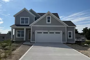 3693 Elderberry Dr, Holland, MI 49424 - Photo 1