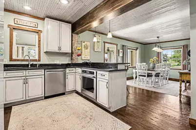 2175 E Hinchman Road, Berrien Springs, MI 49103 - Photo 9