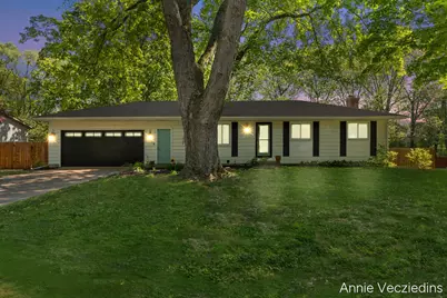 4696 Shank Street NE, Rockford, MI 49341 - Photo 1