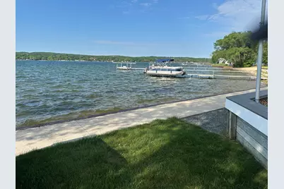 4554 Crescent Beach Road, Onekama, MI 49675 - Photo 21