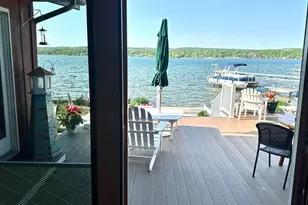 4554 Crescent Beach Rd, Onekama, MI 49675 - Photo 17