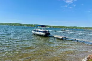 4554 Crescent Beach Rd, Onekama, MI 49675 - Photo 9