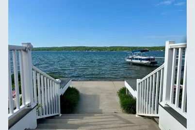 4554 Crescent Beach Road, Onekama, MI 49675 - Photo 3