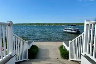 4554 Crescent Beach Rd, Onekama, MI 49675 - Photo 3