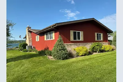 4554 Crescent Beach Road, Onekama, MI 49675 - Photo 7