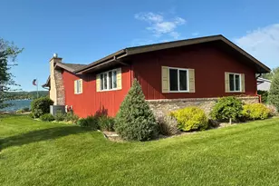 4554 Crescent Beach Rd, Onekama, MI 49675 - Photo 7