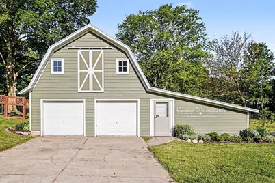 2175 E Hinchman Road, Berrien Springs, MI 49103 - Photo 23
