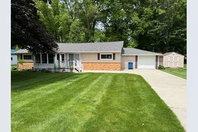 928 Hummingbird Lane, Quincy, MI 49082 - Photo 1