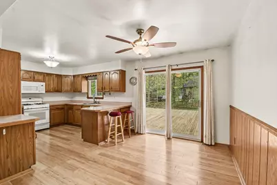 306 Silverhill Drive, Houghton Lake, MI 48629 - Photo 9