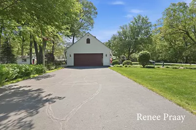 2816 Green Ridge Avenue, Muskegon, MI 49445 - Photo 35