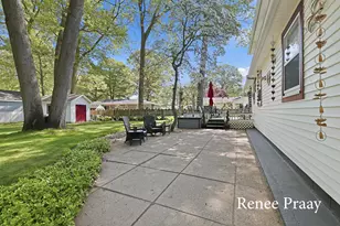 2816 Green Ridge Ave, Muskegon, MI 49445 - Photo 33