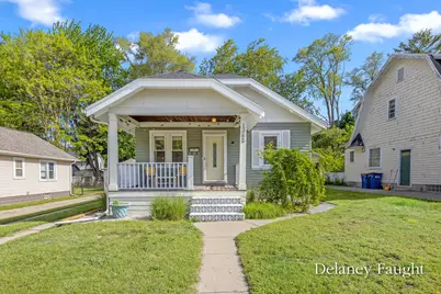 1365 Johnston Street SE, Grand Rapids, MI 49507 - Photo 1