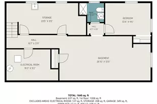 4428 Curwood Ave SE, Kentwood, MI 49508 - Photo 25
