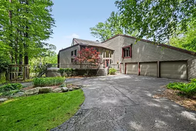 1843 Timber Trail Drive SE, Ada, MI 49301 - Photo 53