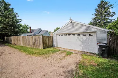 710 Union Street, Jackson, MI 49203 - Photo 21