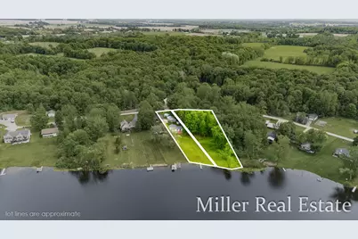 2801 Lower Lake Road, Hastings, MI 49058 - Photo 3