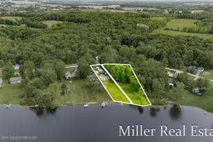 2801 Lower Lake Rd, Hastings, MI 49058 - Photo 3