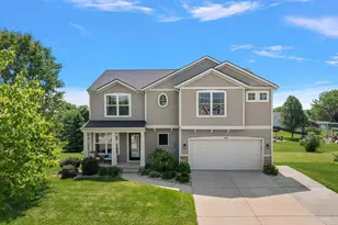 8950 Alanada Dr SE, Caledonia, MI 49316 - Photo 1