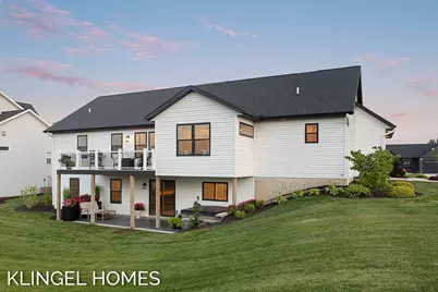 7268 Yellowstone Drive, Hudsonville, MI 49426 - Photo 39