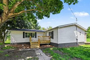 2795 S Bradley Rd, Charlotte, MI 48813 - Photo 1