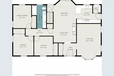 1077 Cricklewood Street SW, Wyoming, MI 49509 - Photo 21