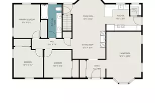 1077 Cricklewood St SW, Wyoming, MI 49509 - Photo 21