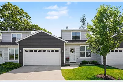 8031 Sielle Path, Portage, MI 49024 - Photo 1