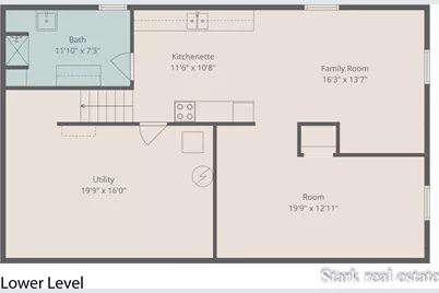 1290 Cardinal Circle Drive, Muskegon, MI 49445 - Photo 31