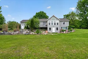 5569 S Corey Rd, Perry, MI 48872 - Photo 1