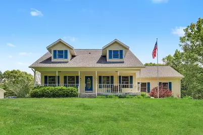 4200 Egypt Valley Avenue NE, Ada, MI 49301 - Photo 1
