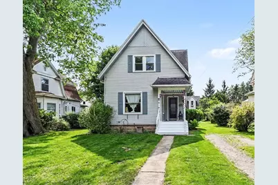 222 Monroe Street, Saline, MI 48176 - Photo 1