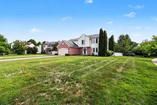 312 Redrock Ct, Ann Arbor, MI 48103 - Photo 33