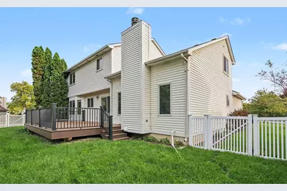 312 Redrock Court, Ann Arbor, MI 48103 - Photo 33