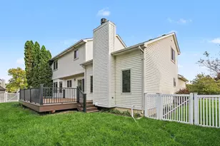 312 Redrock Ct, Ann Arbor, MI 48103 - Photo 33