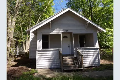 44 Harris Street, Battle Creek, MI 49037 - Photo 1