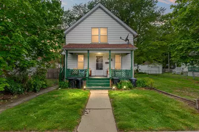16 Leslie Street, Mount Clemens, MI 48043 - Photo 1