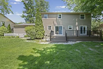 8073 Gandy Court, Grosse Ile, MI 48138 - Photo 11