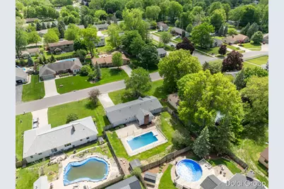 4161 Kings Row Court NW, Grand Rapids, MI 49534 - Photo 27